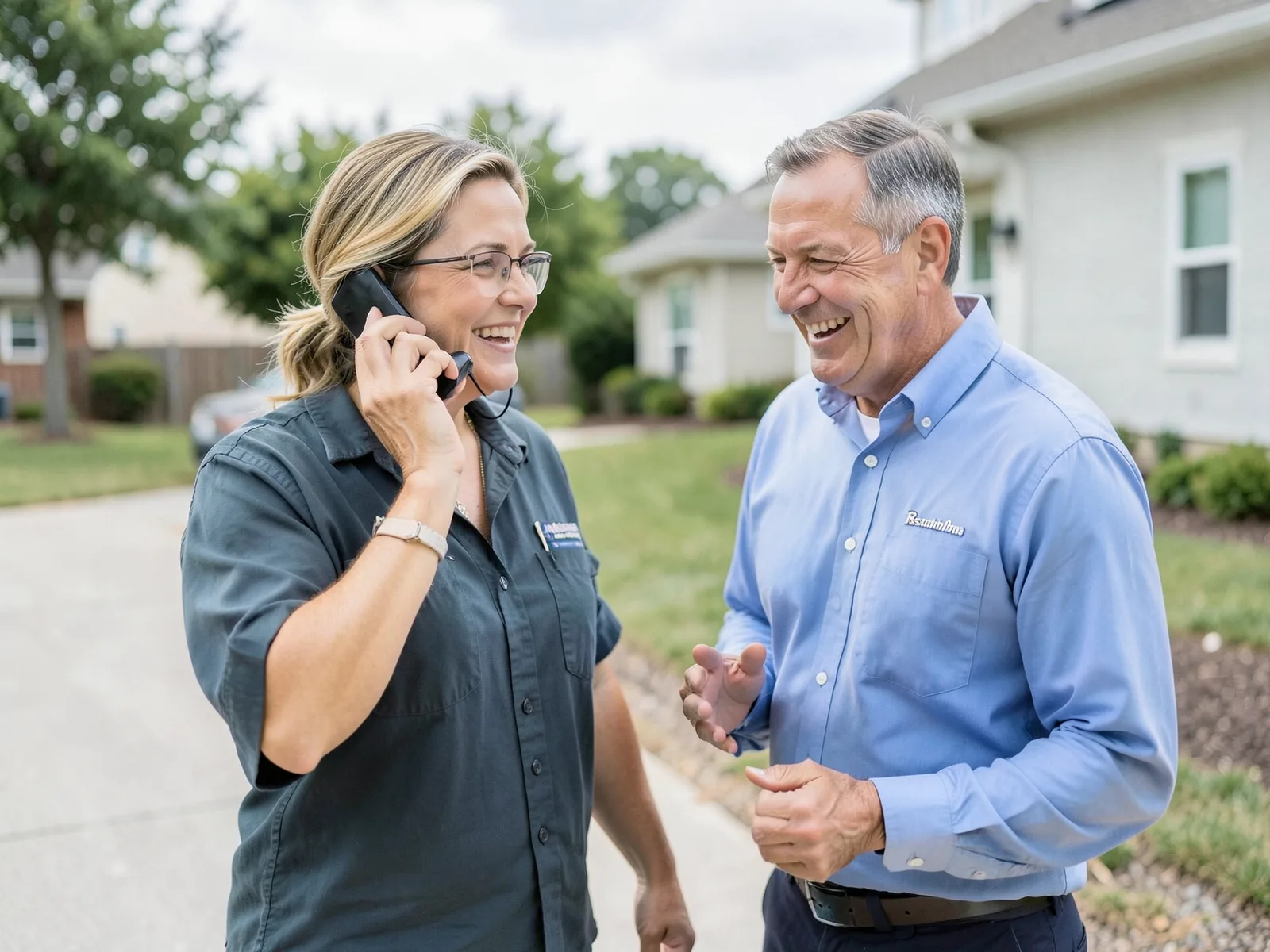 Frequently Asked Questions About Roof Leak Water Damage Restoration in Englishtown, NJ